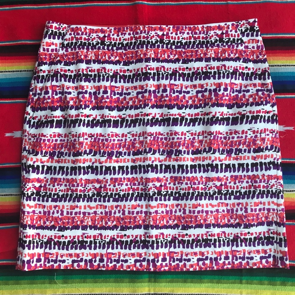 Ann Taylor Madison Skirt